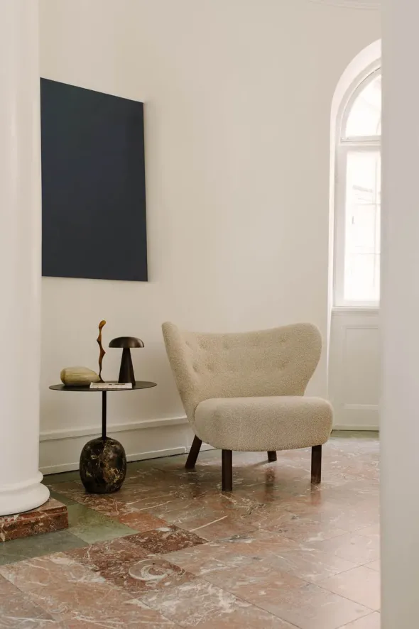Como Bordlampe SC53 fra &Tradition