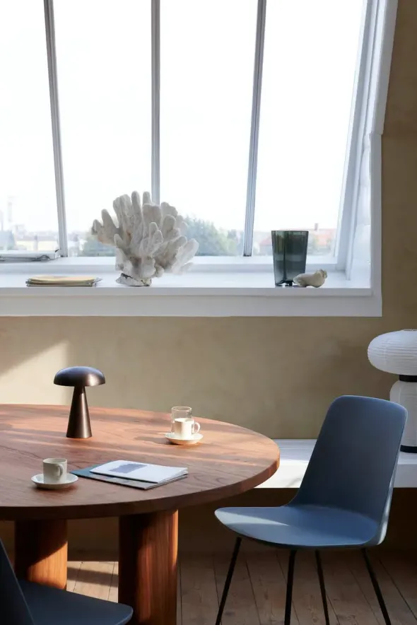 Como Bordlampe SC53 fra &Tradition