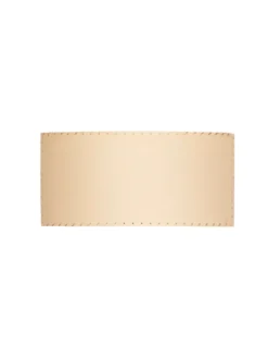 Comodín Rectangular Væglampe fra Santa and Cole