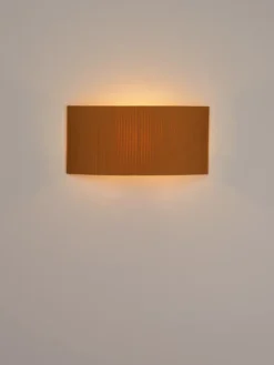 Comodín Rectangular Væglampe fra Santa and Cole