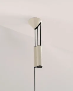 Compass Adjustable Pendant fra Hay