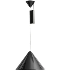 Compass Adjustable Pendant fra Hay