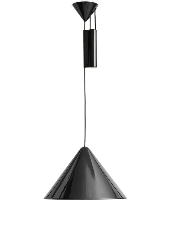 Compass Adjustable Pendant fra Hay