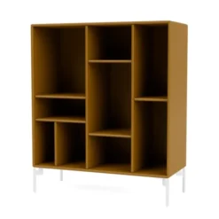 Compile inkl. ben fra Montana