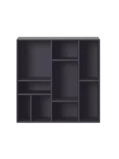 Compile inkl. ophæng fra Montana
