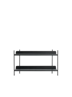 Compile Shelving System, configuration 1 fra Muuto