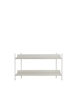 Compile Shelving System, configuration 1 fra Muuto