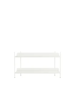 Compile Shelving System, configuration 1 fra Muuto