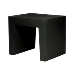 Concrete taburet fra Fatboy