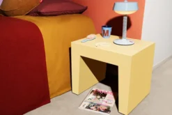 Concrete taburet fra Fatboy