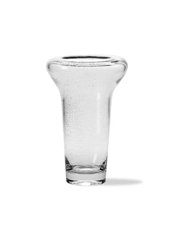 Conical Vase H40 fra Fredericia Furniture