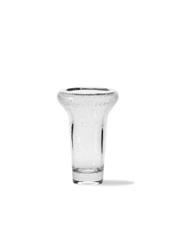 Conical Vase H30 fra Fredericia Furniture