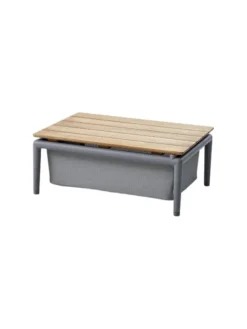 Conic Box bord fra Cane-line