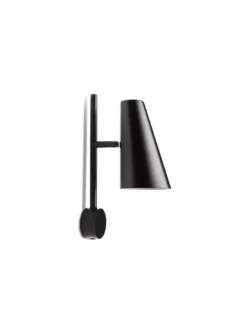 Cono Wall Lamp fra Woud