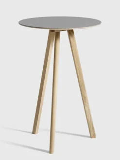Copenhague CPH20 Bord, Ø70 cm fra Hay