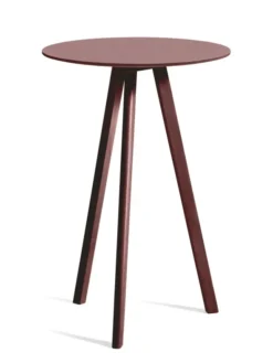 Copenhague CPH20 Bord, Ø70 cm fra Hay