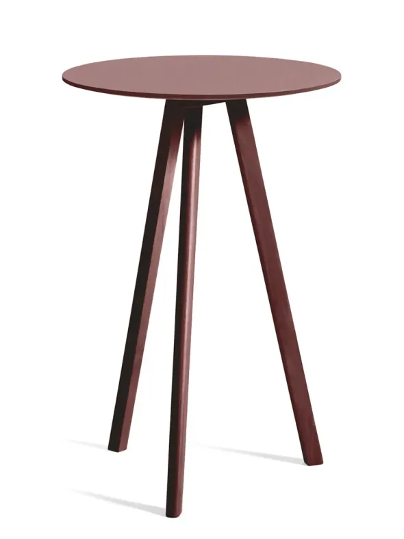 Copenhague CPH20 Bord, Ø70 cm fra Hay