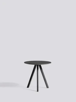 Copenhague CPH20 Sofabord, Ø50 cm fra Hay