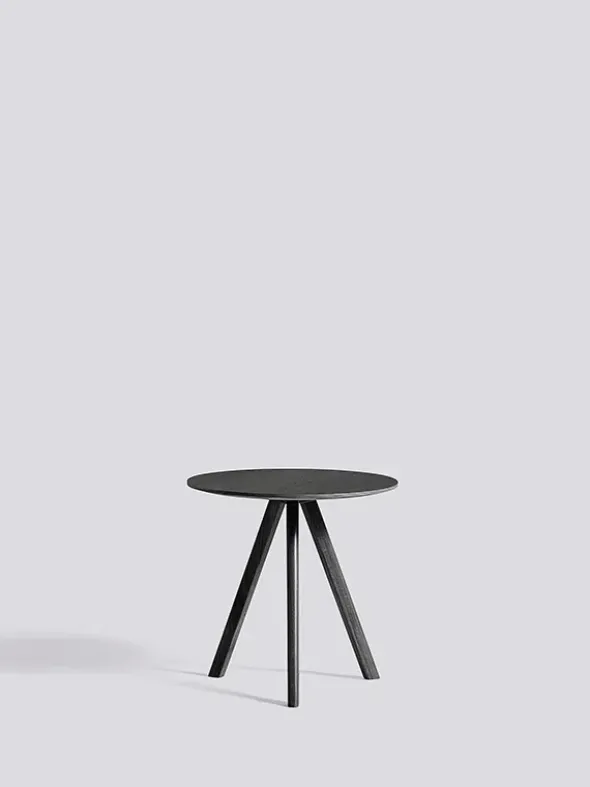 Copenhague CPH20 Sofabord, Ø50 cm fra Hay