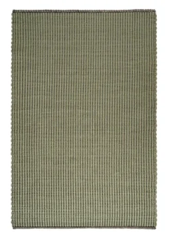 Cord Green gulvtæppe fra Tom Dixon