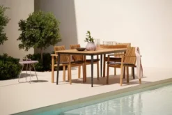 Core Bord, 274x90 cm fra Cane-line