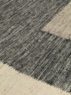 Counter Rug, 200 x 300 cm fra Ferm Living
