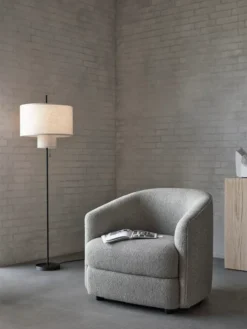 Covent Lænestol, hemp fra New Works