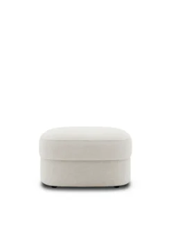 Covent Pouf, small fra New Works
