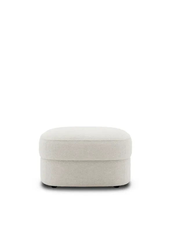 Covent Pouf, small fra New Works