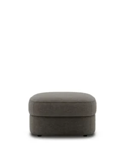 Covent Pouf, small fra New Works