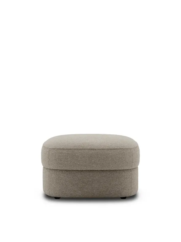 Covent Pouf, small fra New Works