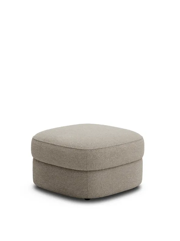 Covent Pouf, small fra New Works