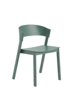 Cover Side Chair fra Muuto