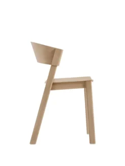 Cover Side Chair fra Muuto