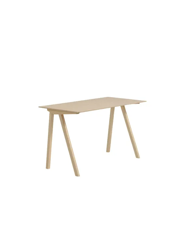 CPH90 Skrivebord, 130 cm fra Hay