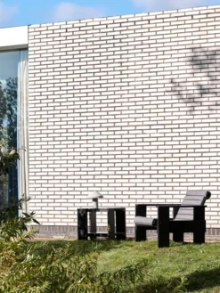 Crate Lounge Chair fra Hay