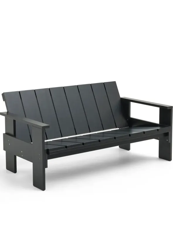 Crate Lounge Sofa fra Hay