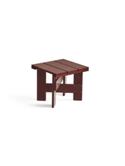Crate Low Table fra Hay