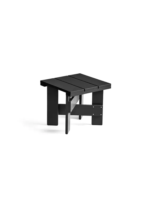 Crate Low Table fra Hay