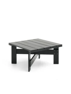 Crate Low Table, 75x75 fra Hay