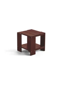 Crate Side Table fra Hay