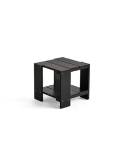 Crate Side Table fra Hay