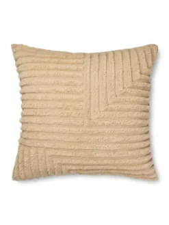 Crease Wool pude fra Ferm Living