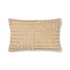 Crease Wool pude, Rektangulær fra Ferm Living