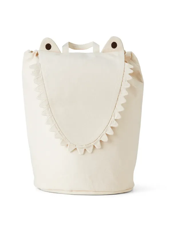 Crocodile Storage fra Ferm Living