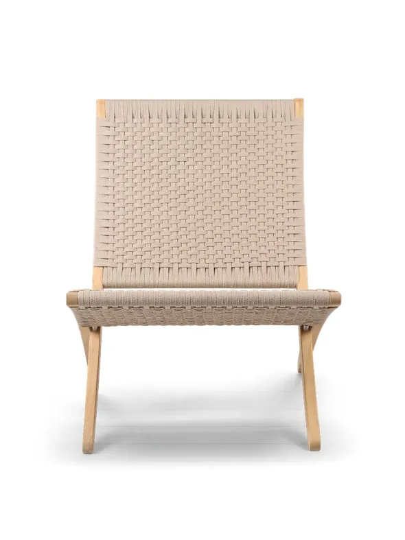 Cuba Outdoor, Sesame fra Carl Hansen & Søn