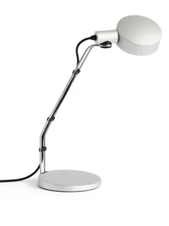 Cupola Desk Lamp fra Hay