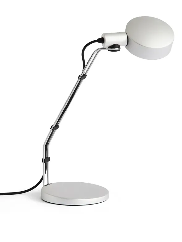 Cupola Desk Lamp fra Hay