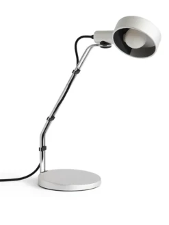 Cupola Desk Lamp fra Hay