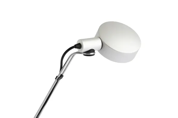 Cupola Desk Lamp fra Hay
